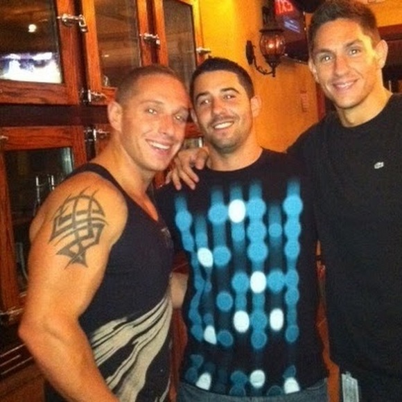 Meet your Posher, Adam - Picture 1 of 1